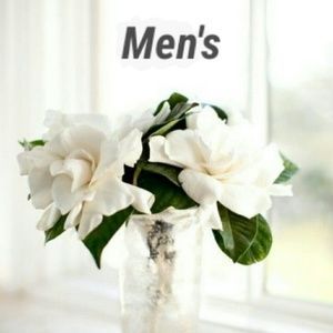 Men's items